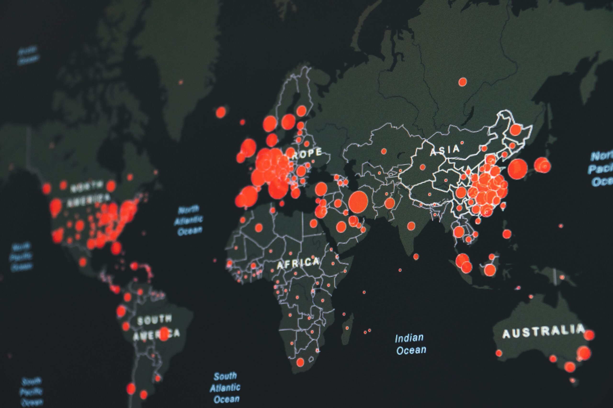 Antimicrobial Resistance: The Deadly Silent Pandemic Threatening Global Health